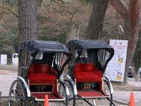 Rickshaw