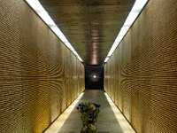 Memorial de la Deportation The Mémorial de la Déportation is a memorial to the 200,000 people deported from Vichy France to the Nazi concentration camps during the Second World War. It is...