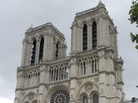 Notre Dame Notre Dame de Paris (