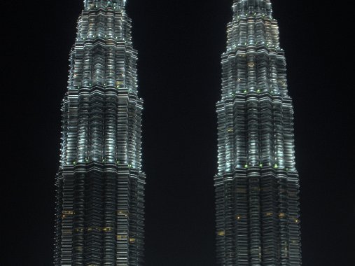 Kuala Lumpur, Malaysia Few pictures so far. Hoping for more visits to improve this collection.