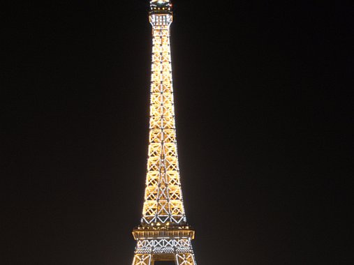 Paris, France Paris Collection