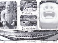 Forbidden Gardens In Katy Texas of all places! It is a great place to visit if you ever wanted to see the famous Terracotta Soldiers or the enormous Forbidden Gardens - but could...